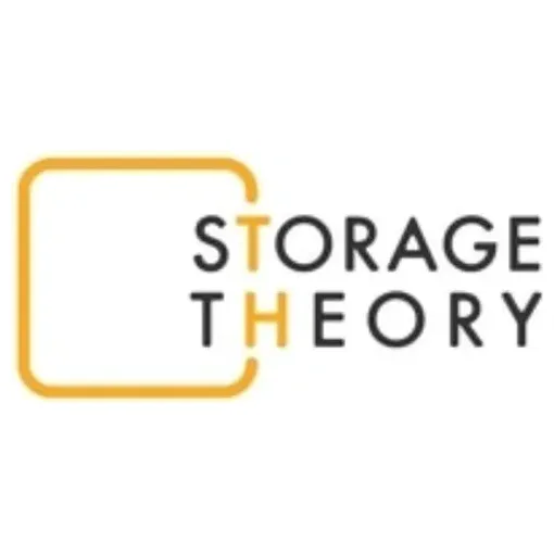 storagetheory brand logo for storagetheory.com
