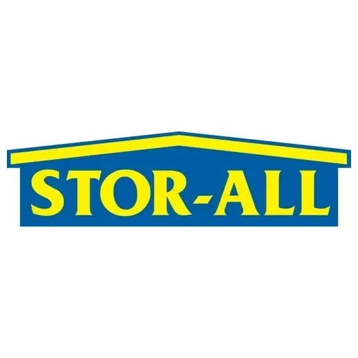 storall brand logo for storall.biz