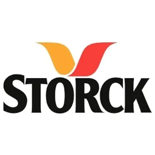 storck brand logo for storck.us