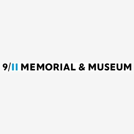 911memorial brand logo for store.911memorial.org