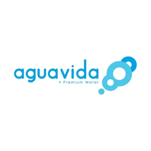 Aguavidapremium brand logo for store.aguavidapremium.com