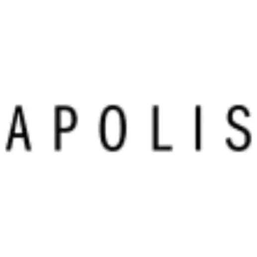 Apolisglobal brand logo for store.apolisglobal.com