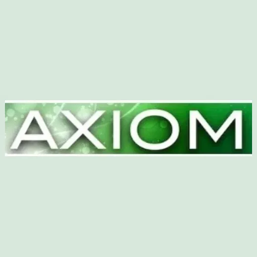 Axiomled brand logo for store.axiomled.com