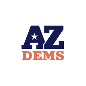 Azdem brand logo for store.azdem.org
