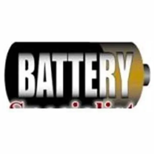 Batteryspecialists brand logo for store.batteryspecialists.com
