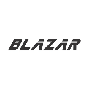 Blazarlens brand logo for store.blazarlens.com