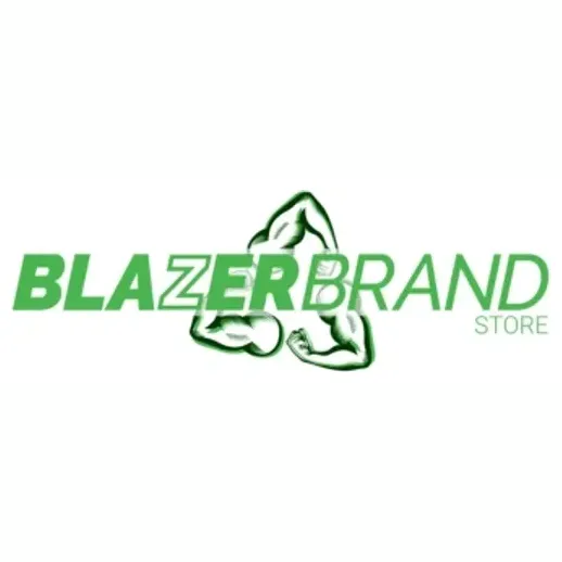 Blazerbrand brand logo for store.blazerbrand.com