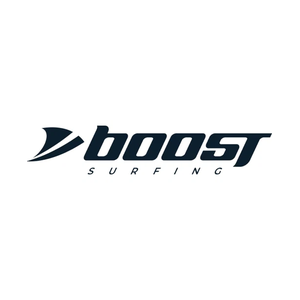 Boostsurfing brand logo for store.boostsurfing.com