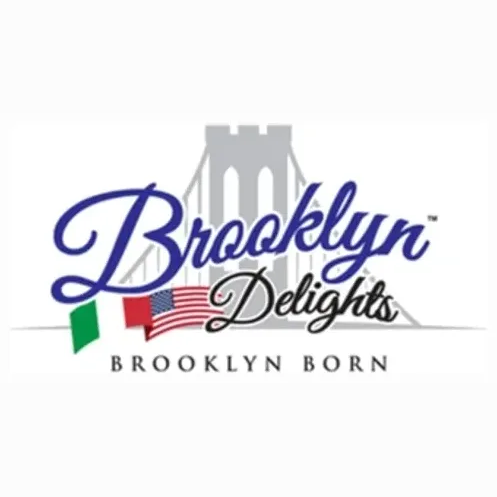 Brooklyndelightsbakery brand logo for store.brooklyndelightsbakery.com