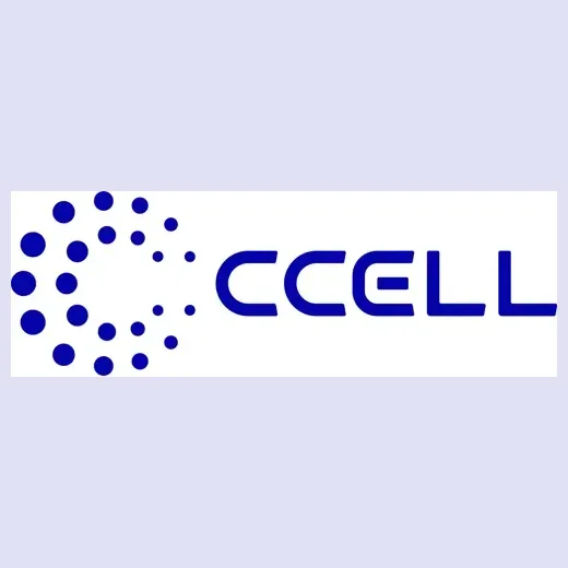 Ccell brand logo for store.ccell.com