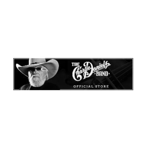 Charliedaniels brand logo for store.charliedaniels.com