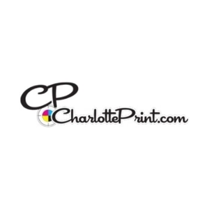 Charlotteprint brand logo for store.charlotteprint.com