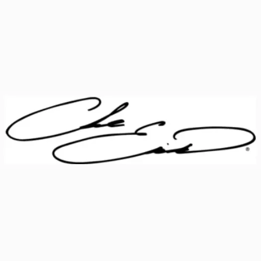 Chaseelliott brand logo for store.chaseelliott.com