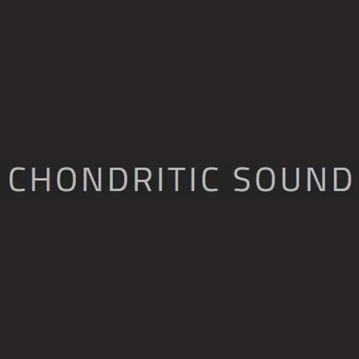 Chondriticsound brand logo for store.chondriticsound.com