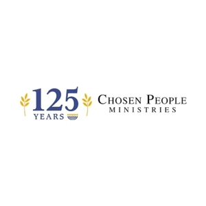 Chosenpeople brand logo for store.chosenpeople.com