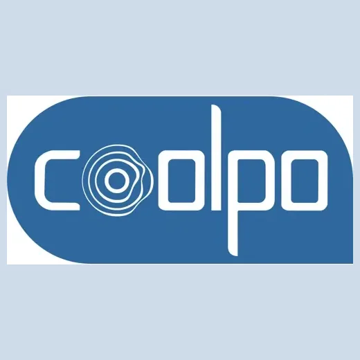 Coolpo brand logo for store.coolpo.io