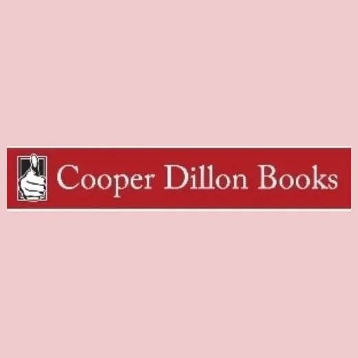 Cooperdillon brand logo for store.cooperdillon.com