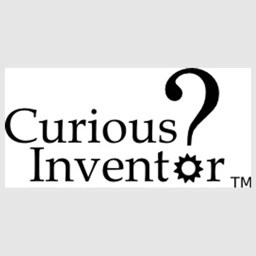 Curiousinventor brand logo for store.curiousinventor.com