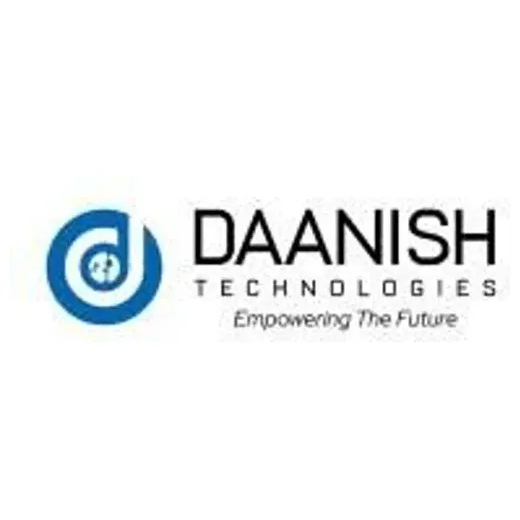 Daanish brand logo for store.daanish.com