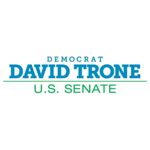 Davidtrone brand logo for store.davidtrone.com