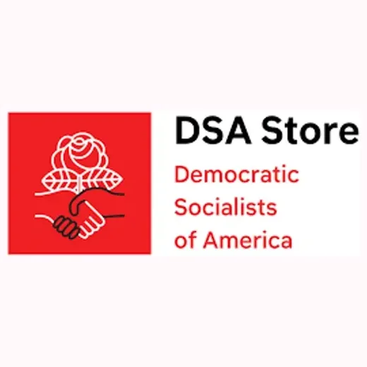 Dsausa brand logo for store.dsausa.org