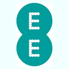 Ee brand logo for store.ee.co.uk