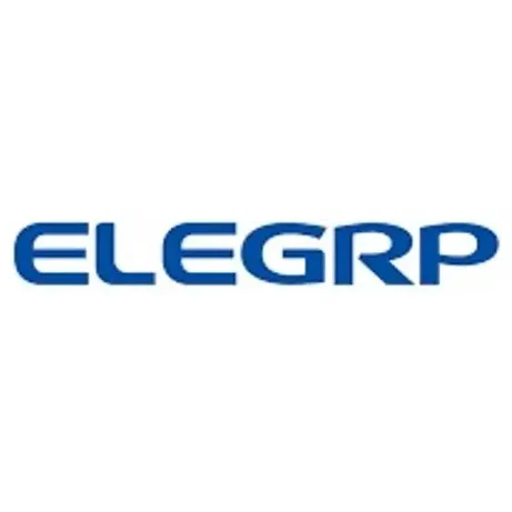 Elegrp brand logo for store.elegrp.com