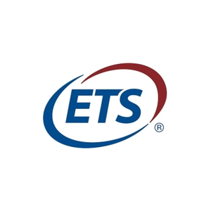 Ets brand logo for store.ets.org