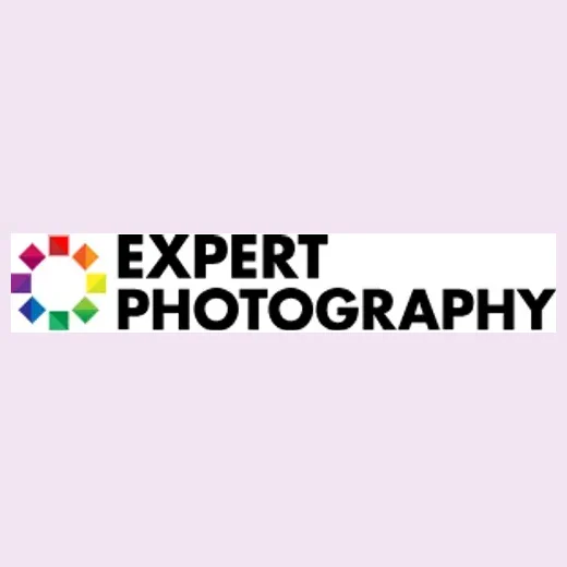 Expertphotography brand logo for store.expertphotography.com