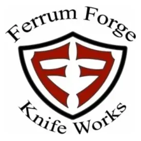 Ferrumforge brand logo for store.ferrumforge.com