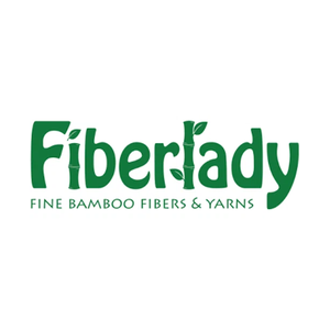 Fiberlady brand logo for store.fiberlady.com