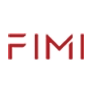 Fimi brand logo for store.fimi.com