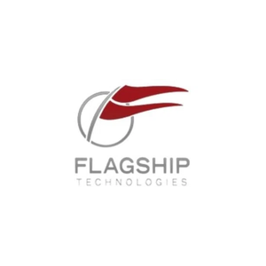 Flagshiptech brand logo for store.flagshiptech.com