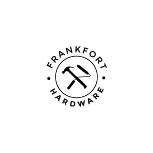 Frankforthardwareco brand logo for store.frankforthardwareco.com