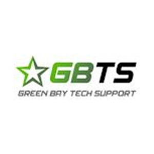 Greenbaytechsupport brand logo for store.greenbaytechsupport.com