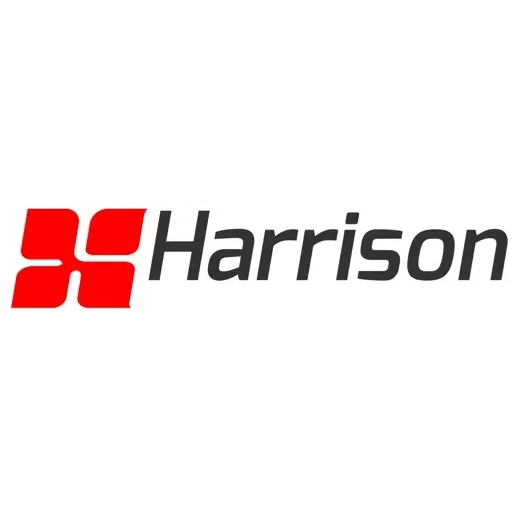 Harrisonaudio brand logo for store.harrisonaudio.com
