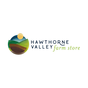 Hawthornevalley brand logo for store.hawthornevalley.org