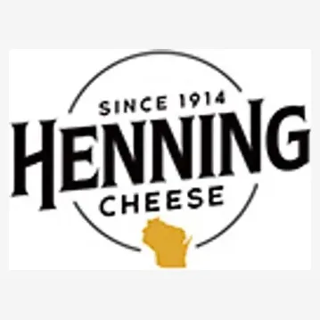 Henningscheese brand logo for store.henningscheese.com