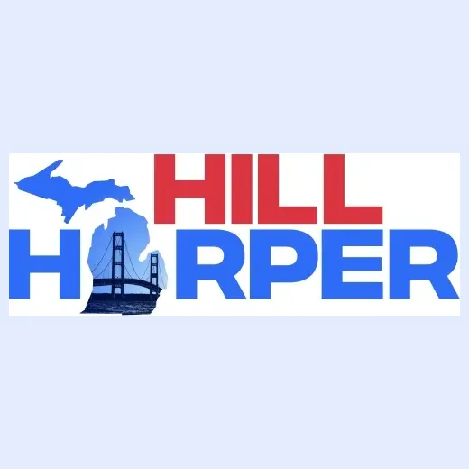Hillharper brand logo for store.hillharper.com