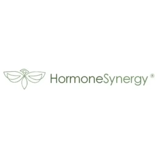 Hormonesynergy brand logo for store.hormonesynergy.com