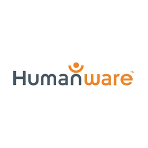 Humanware brand logo for store.humanware.com