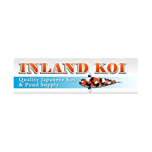Inlandkoi brand logo for store.inlandkoi.com