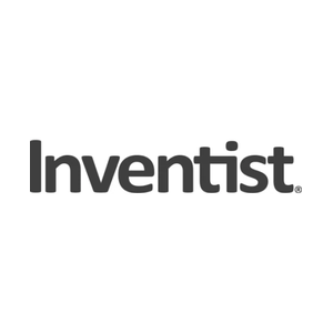 Inventist brand logo for store.inventist.com
