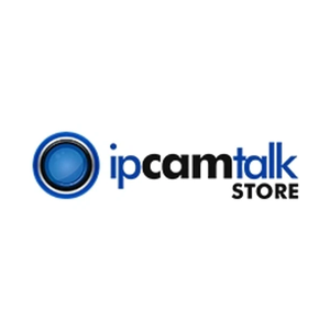 Ipcamtalk brand logo for store.ipcamtalk.com