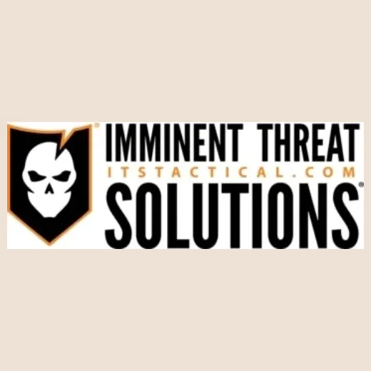 Itstactical brand logo for store.itstactical.com