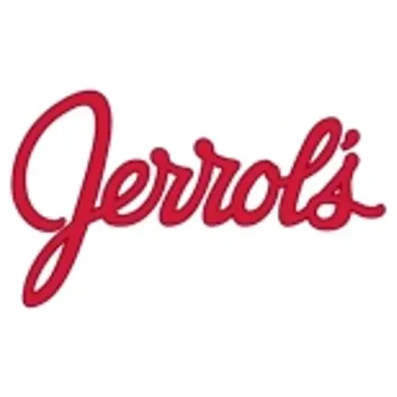 Jerrols brand logo for store.jerrols.com