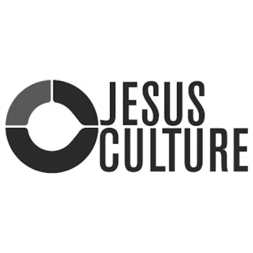 Jesusculture brand logo for store.jesusculture.com