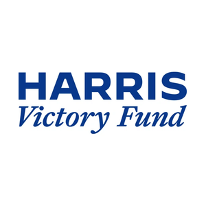 Kamalaharris brand logo for store.kamalaharris.com