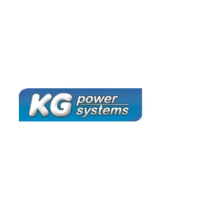 Kgpowersystems brand logo for store.kgpowersystems.com