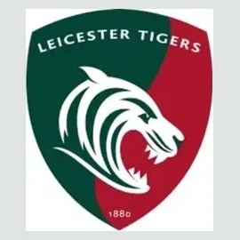 Leicestertigers brand logo for store.leicestertigers.com